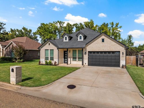 237 Kathryns Ct, Mt Pleasant, TX, 75455-6764 | Card Image