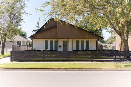 1417 N Ellison Ave, Oklahoma City, OK, 73106-4436 | Card Image