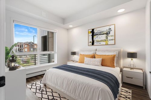 2311-350 Livingston Common Ne, Calgary, AB, T3P1M5 | Card Image