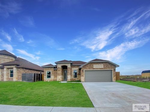 505 Independence, San Benito, TX, 78586-4954 | Card Image