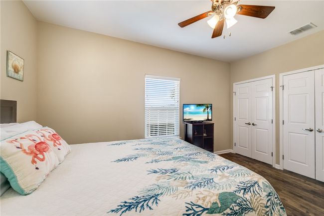 689 Morgan Cir, House other with 4 bedrooms, 3 bathrooms and null parking in Port Aransas TX | Image 14
