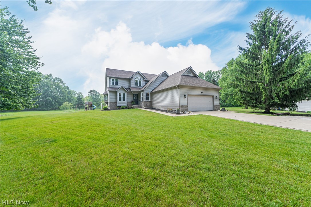 Case Rd, North Ridgeville, OH 44039