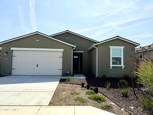 7201 Capitol Reef Drive, Bakersfield, CA, 93313 | Card Image