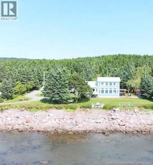 369 Anthony'S Cove Rd, Saint John, NB, E2P1K9 | Card Image