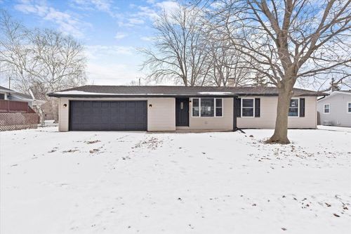 2031 Terry Lane, DE PERE, WI, 54115 | Card Image