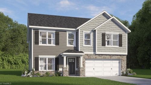 1004 Slingshot Drive, Archdale, NC, 27263 | Card Image