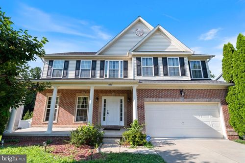 826 Tiffany Trl, ABINGDON, MD, 21009-3055 | Card Image