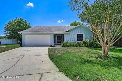 5254 Percheron Ct, JACKSONVILLE, FL, 32257-3958 | Card Image