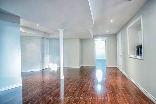 38 Sanders Dr, House other with 4 bedrooms, 4 bathrooms and 2 parking in Markham ON | Image 31