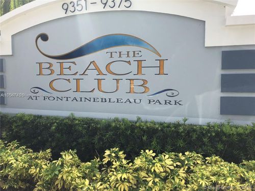 apt-l310-9375 Fontainebleau Blvd, Miami, FL, 33172-5699 | Card Image