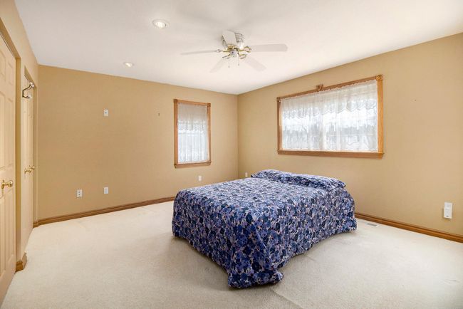 8010 W Lumberjack Dr, House other with 4 bedrooms, 3 bathrooms and null parking in Mears MI | Image 11