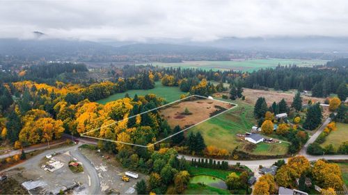 Lot C Cowichan Bay Rd, Cowichan Bay, BC, V9X1T4 | Card Image
