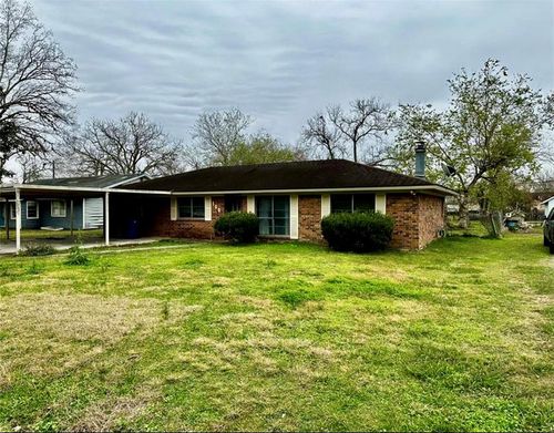1008 Brockman St, Sweeny, TX, 77480-2707 | Card Image