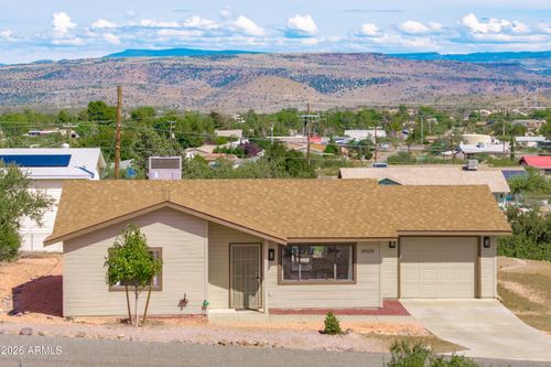 20024 E Hereford Dr, Mayer, AZ, 86333-2374 | Card Image