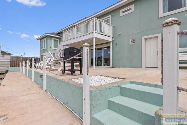1109 Tarpon Ave, Home with 4 bedrooms, 5 bathrooms and null parking in Port Isabel TX | Image 50