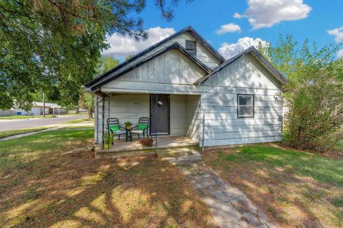 301 N Lincoln St, Cheney, KS, 67025 | Card Image