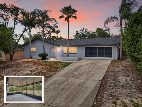 1376 Newhope Road, Spring Hill, FL, 34606 | Card Image