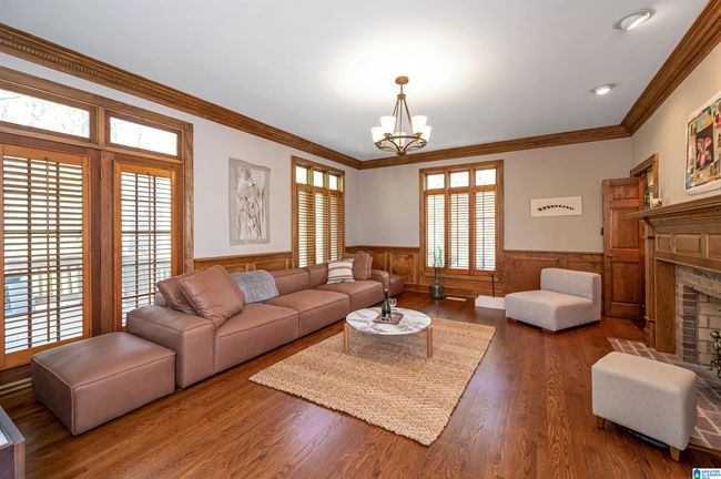1123 Lake Forest Cir, House other with 4 bedrooms, 4 bathrooms and null parking in Hoover AL | Image 11