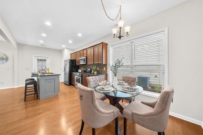 3607 Archgate Ct, House other with 4 bedrooms, 3 bathrooms and null parking in Alpharetta GA | Image 24