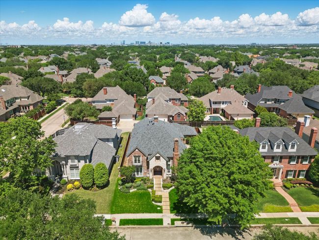 5917 Davenhill Ct, House other with 5 bedrooms, 5 bathrooms and null parking in Plano TX | Image 36