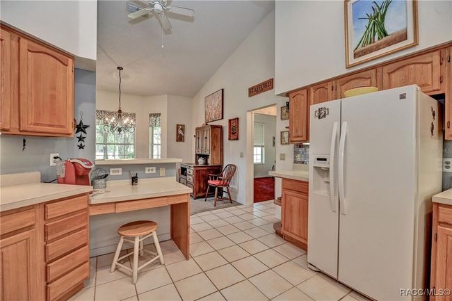 7802 Fairwind Loop, House other with 3 bedrooms, 2 bathrooms and 2 parking in Hernando FL | Image 16