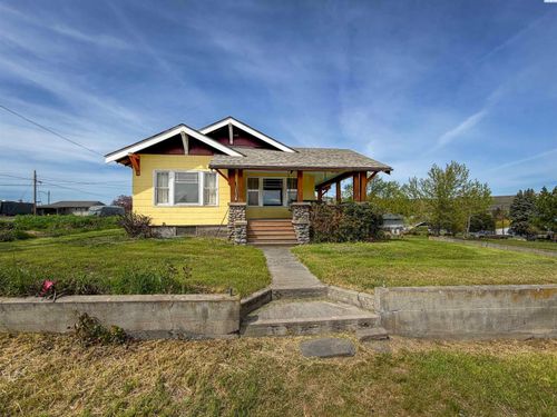 170 S Church St, Washtucna, WA, 99371 | Card Image