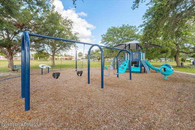 1010 Illinois Rd, House other with 3 bedrooms, 2 bathrooms and null parking in Cocoa FL | Image 30