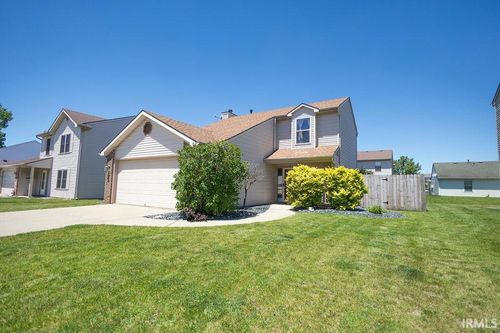 610 Wolverton Dr, Fort Wayne, IN, 46825-4158 | Card Image