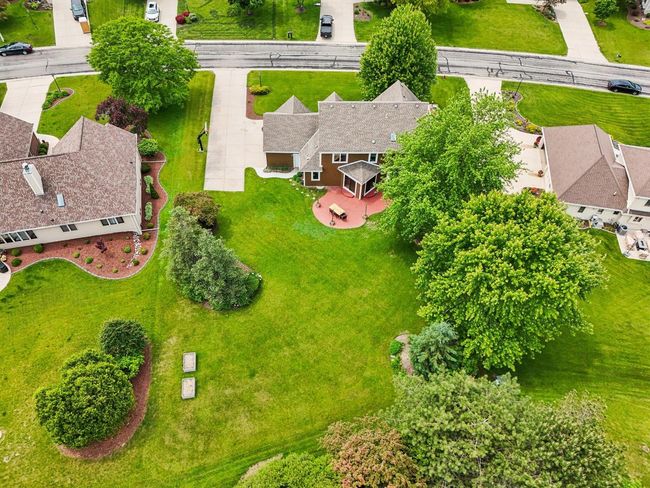 W151N10146 Windsong Circle, House other with 3 bedrooms, 2 bathrooms and null parking in GERMANTOWN WI | Image 68