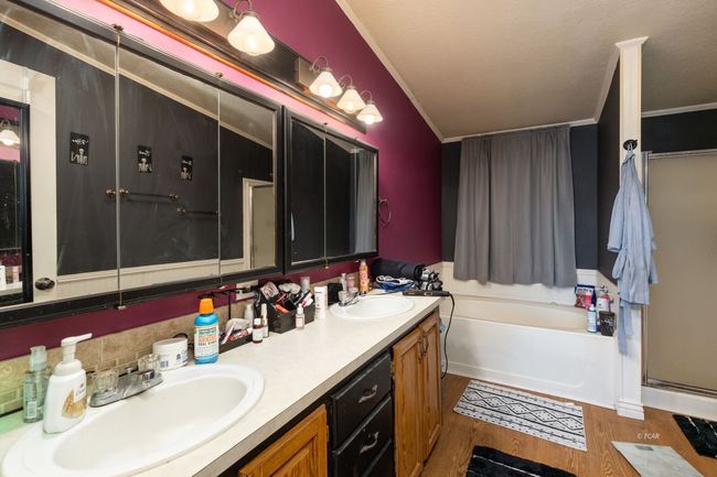 434 Castlecrest Dr, House other with 5 bedrooms, 2 bathrooms and null parking in Spring Creek NV | Image 23