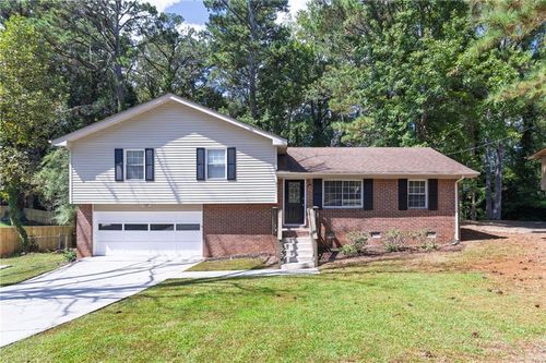 3611 Concordia Rd, Decatur, GA, 30034-5923 | Card Image