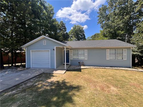 23 Murphy Dr, Bella Vista, AR, 72715-6913 | Card Image