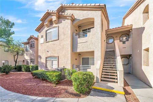 2086-5415 W Harmon Ave, Las Vegas, NV, 89103-5098 | Card Image