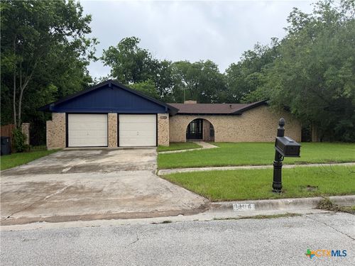 1404 E Vardeman Ave, Killeen, TX, 76541-8039 | Card Image