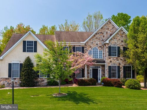 1711 Butternut Cir, WEST CHESTER, PA, 19382-1505 | Card Image