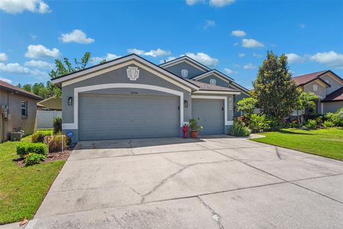 19750 Ellendale Dr, Land O' Lakes, FL, 34638-8011 | Card Image