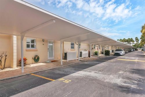 54-5830 Midnight Pass Rd, SARASOTA, FL, 34242-2108 | Card Image