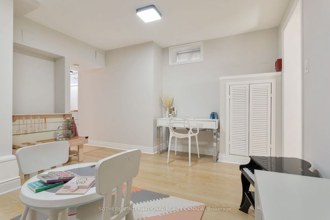 78 Runnymede Rd, House other with 4 bedrooms, 3 bathrooms and 2 parking in Toronto ON | Image 39