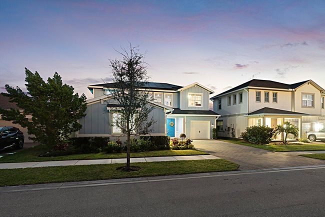 1354 Timber Reap Trl, House other with 4 bedrooms, 3 bathrooms and null parking in Loxahatchee FL | Image 42