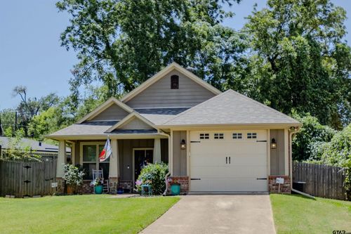 1815 Knob Hill, Tyler, TX, 75701 | Card Image