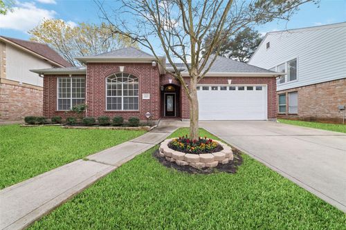 13311 Duke Of York Ln, Houston, TX, 77070-4020 | Card Image