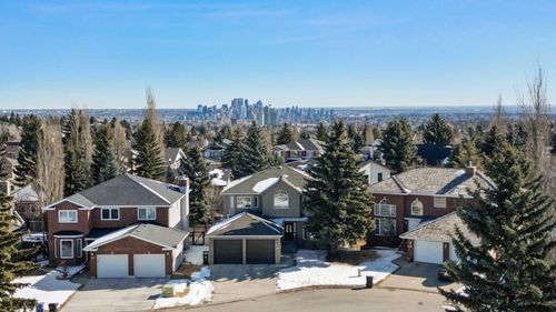 212 Christie Knoll Pt Sw, Calgary, AB, T3H2R9 | Card Image