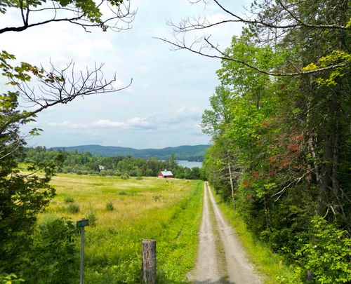 699 Lake Shore Rd, Greensboro, VT, 05841-8035 | Card Image