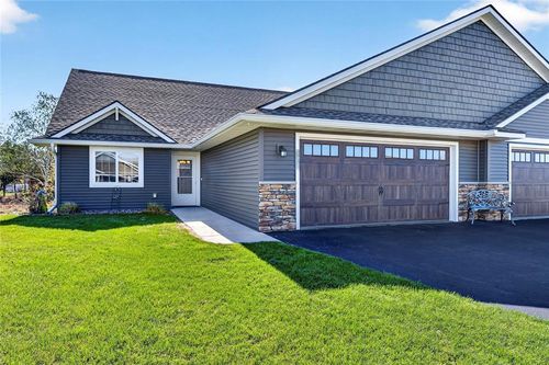 2931 Moon Lake Drive, Rice Lake, WI, 54868 | Card Image