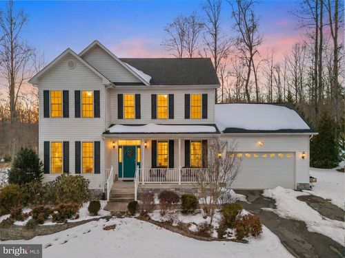 10206 Talley Rd, Spotsylvania, VA, 22553-3504 | Card Image