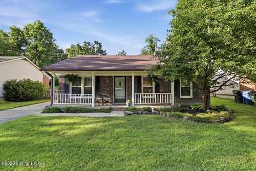 3373 Colonnade Dr, Lexington, KY, 40515 | Card Image