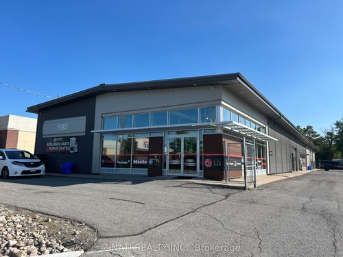 1-580 Industrial Ave, Ottawa, ON, K1G0Y9 | Card Image