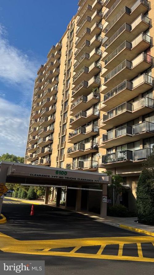 403-6100 Westchester Park, COLLEGE PARK, MD, 20740 | Card Image
