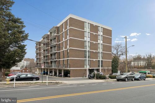 603-1401 N Rhodes Street, ARLINGTON, VA, 22209 | Card Image