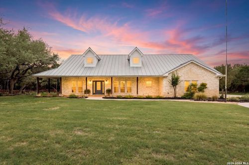 25887 Lewis Ranch Rd, New Braunfels, TX, 78132-2512 | Card Image
